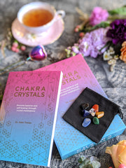 Chakra Crystals - Box Set