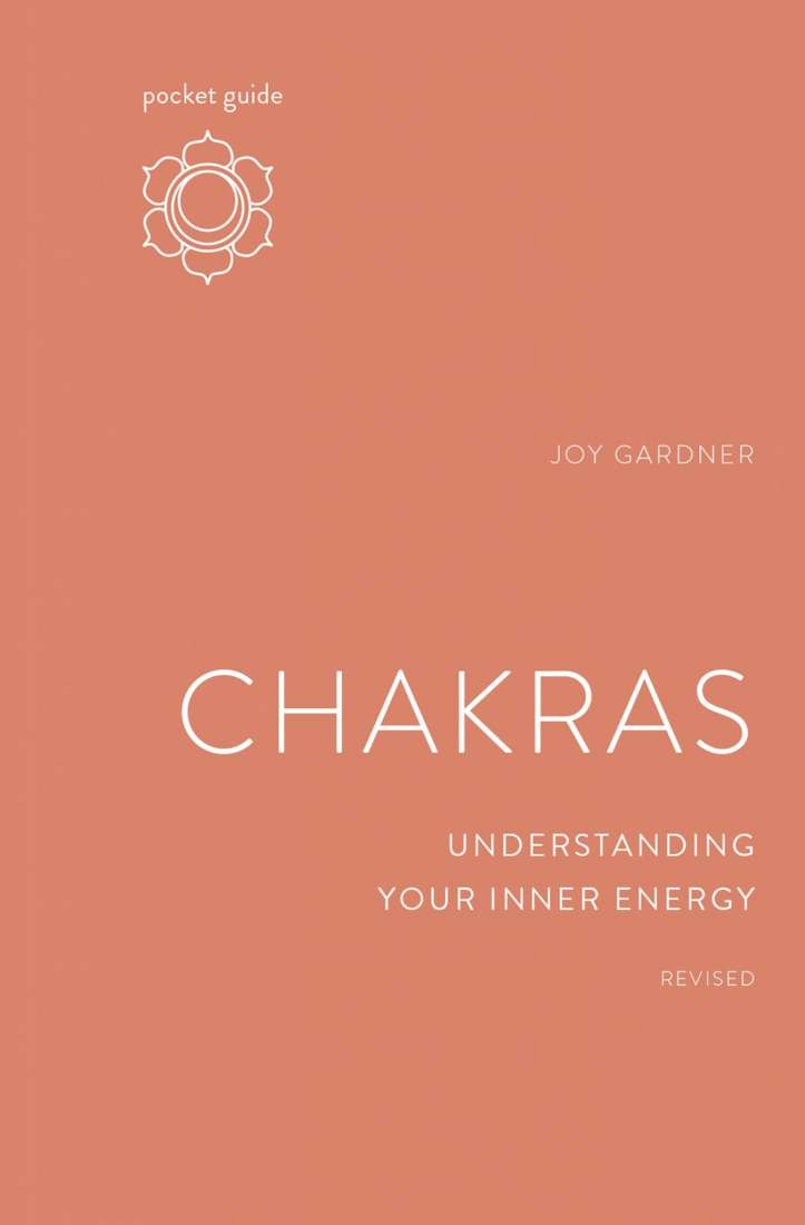 Chakras Pocket Guide