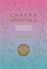 Chakra Crystals - Box Set