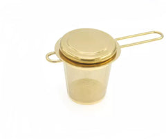 Gold Cup Infuser