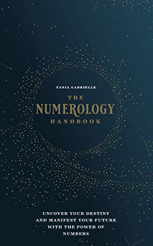 The Numerology Handbook