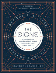 The Signs: Decode the Stars, Reframe your Life | Kohli Tea Emporium