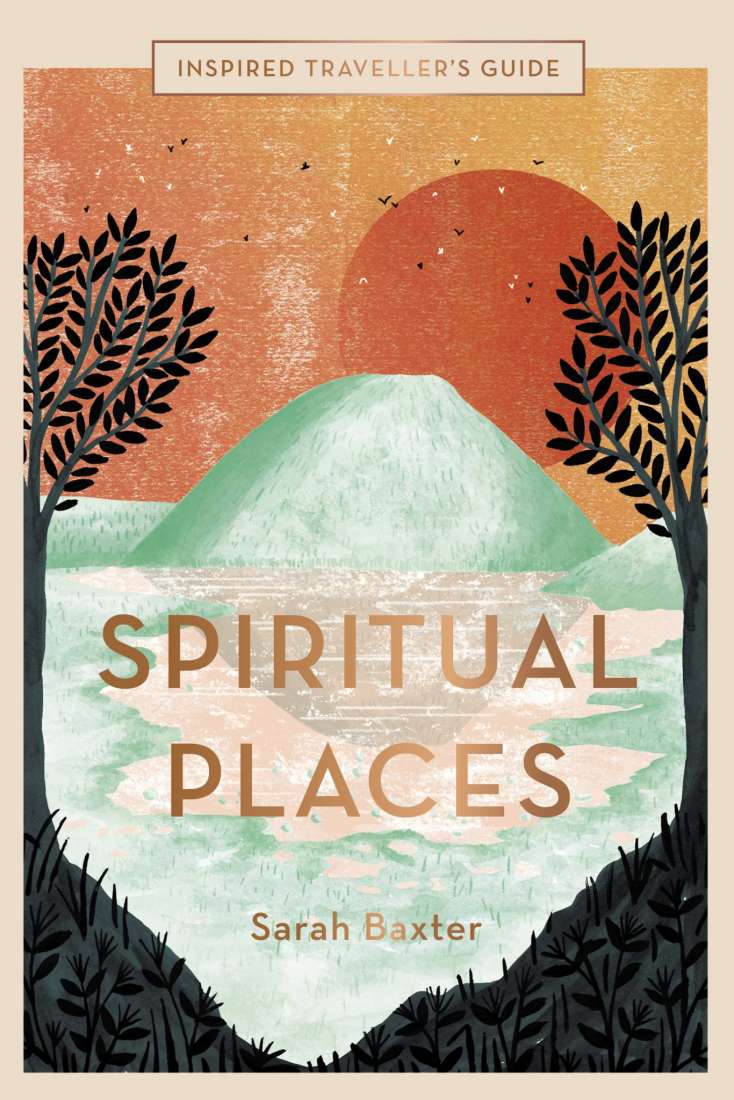 Spiritual Places (Inspired Traveller's Guide)